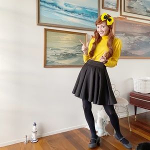 Meet your Posher, Emily